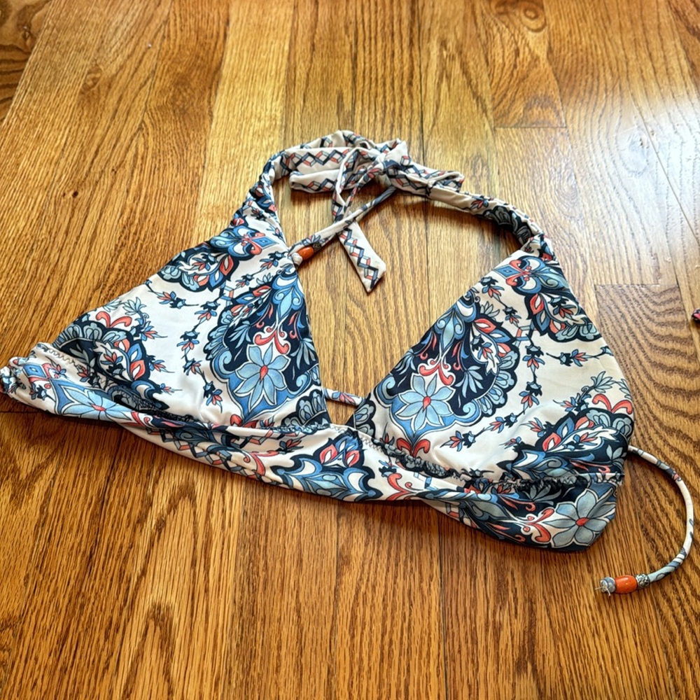 Boutique bikini tops one from anthropology allihop - Picture 5 of 6